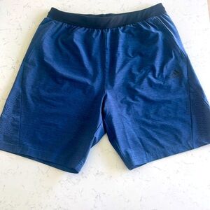Men’s Large Adidas Athletic Shorts